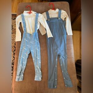 H&M and Kate Quinn 2t